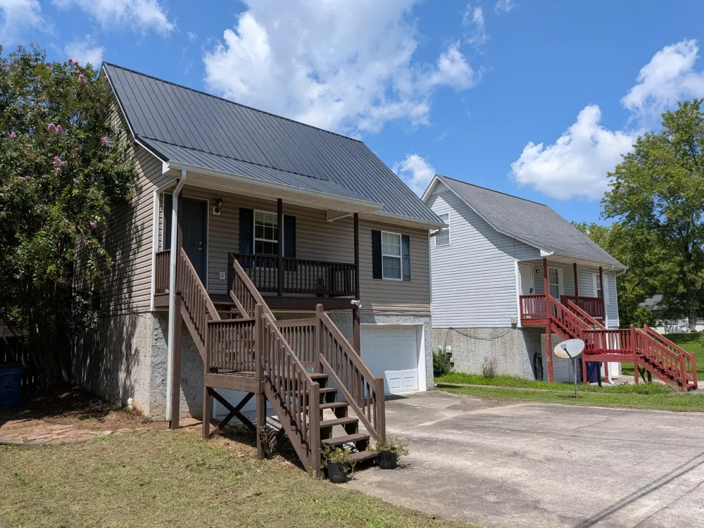 1612 Lee Street SE Cleveland, TN 37311