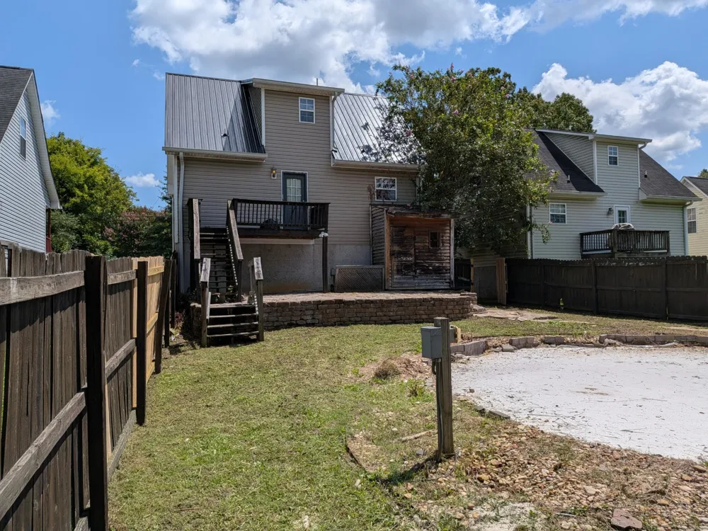 1612 Lee Street SE Cleveland, TN 37311
