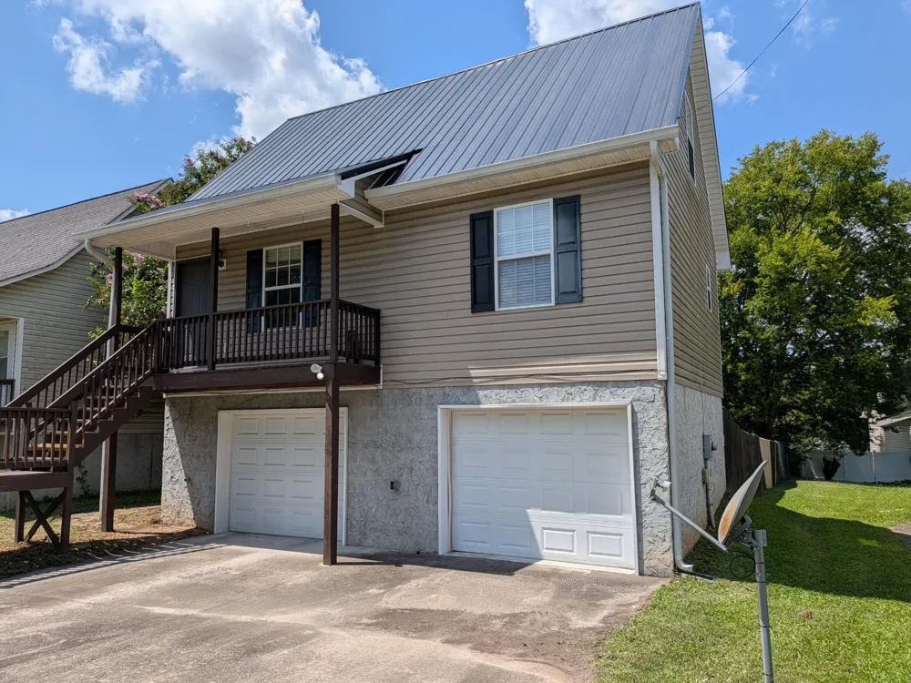 1612 Lee Street SE Cleveland, TN 37311