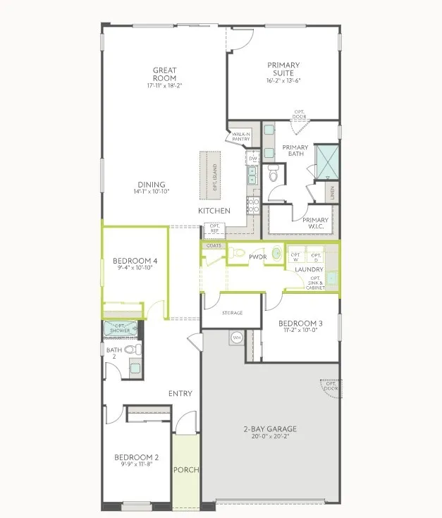 5336 Trailmark Court Banning, CA 92220