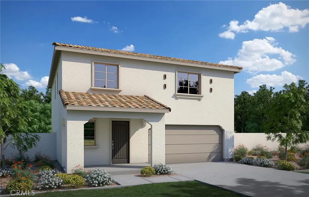 1495 Hemlock Road Banning, CA 92220