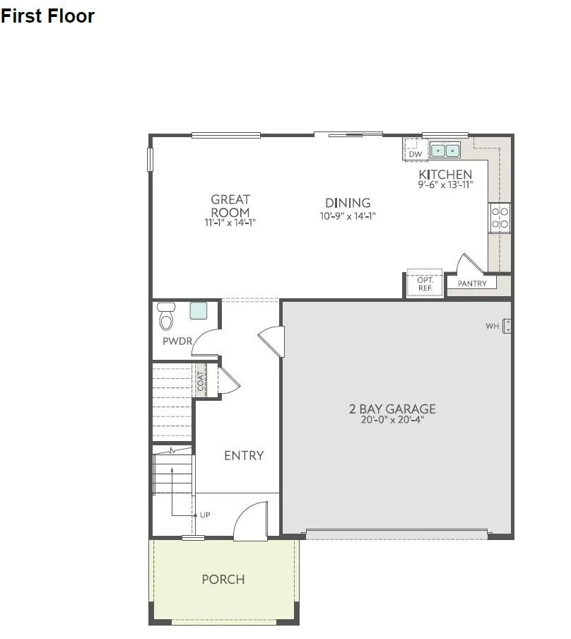 1495 Hemlock Road Banning, CA 92220
