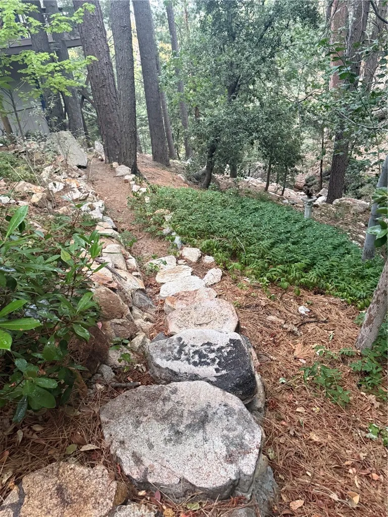 285 Fairway Lake Arrowhead, CA 92352
