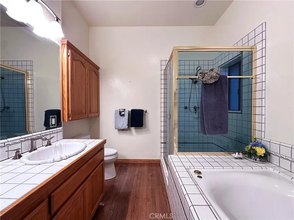 285 Fairway Lake Arrowhead, CA 92352