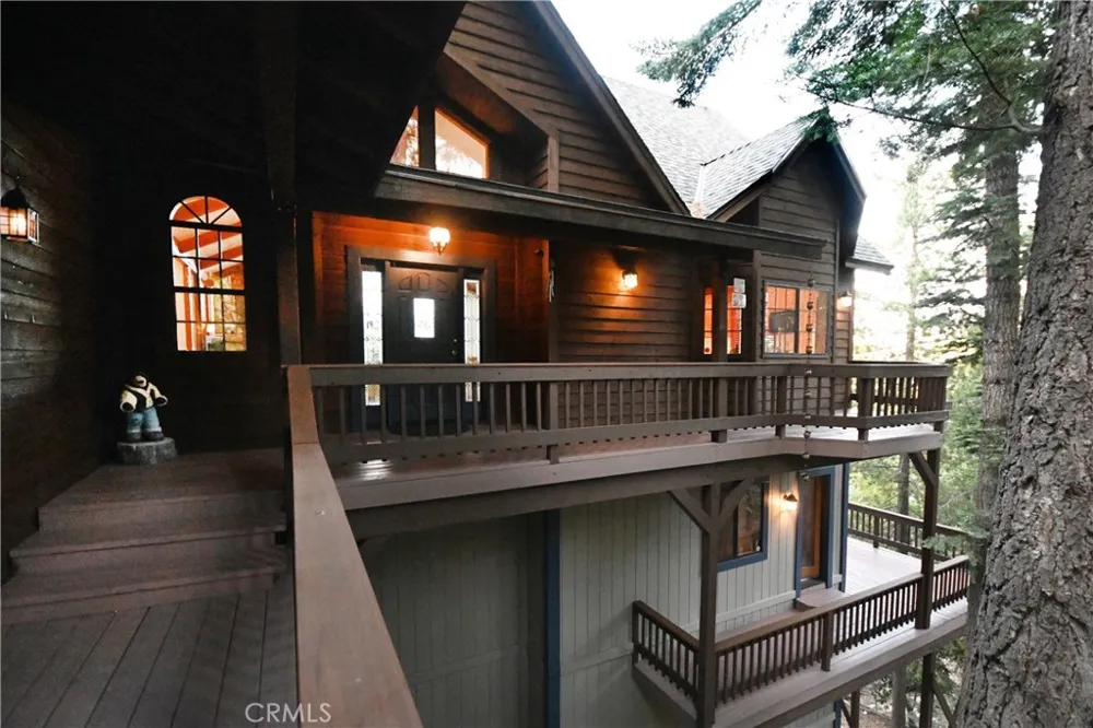 285 Fairway Lake Arrowhead, CA 92352