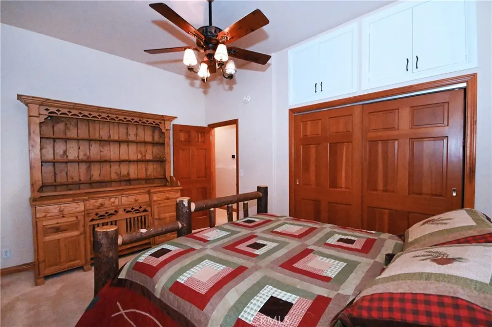 285 Fairway Lake Arrowhead, CA 92352