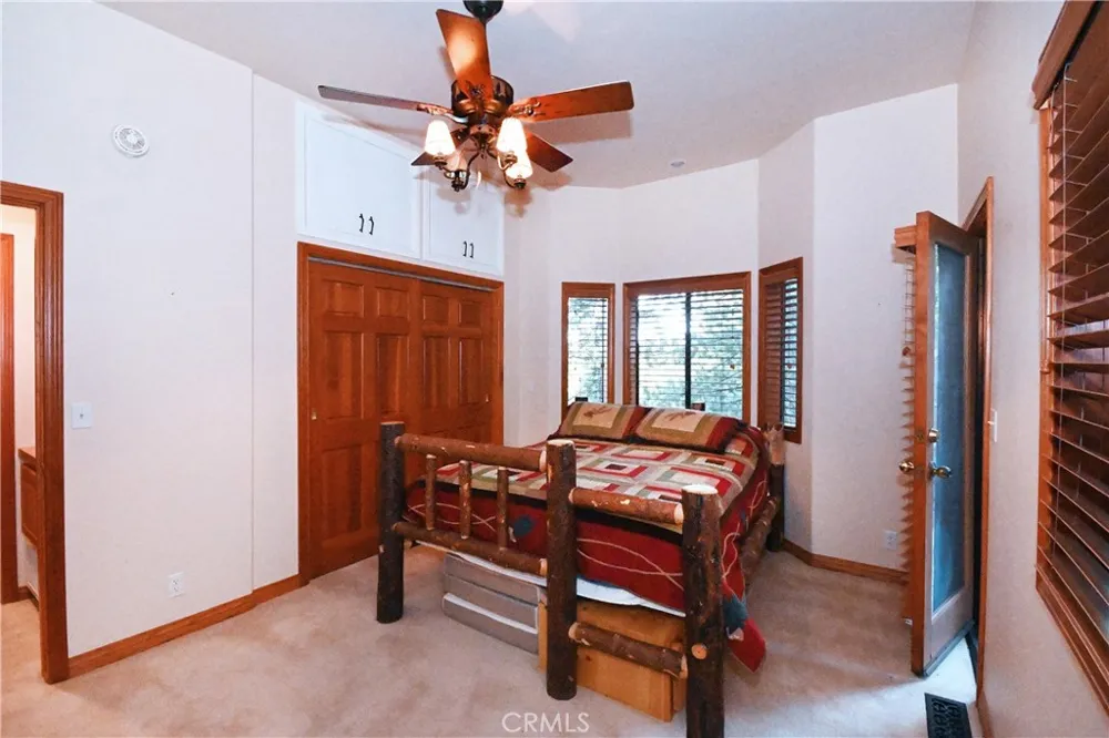 285 Fairway Lake Arrowhead, CA 92352