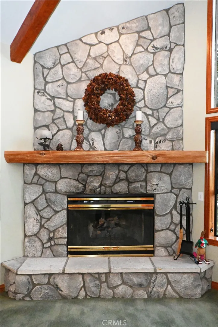 285 Fairway Lake Arrowhead, CA 92352