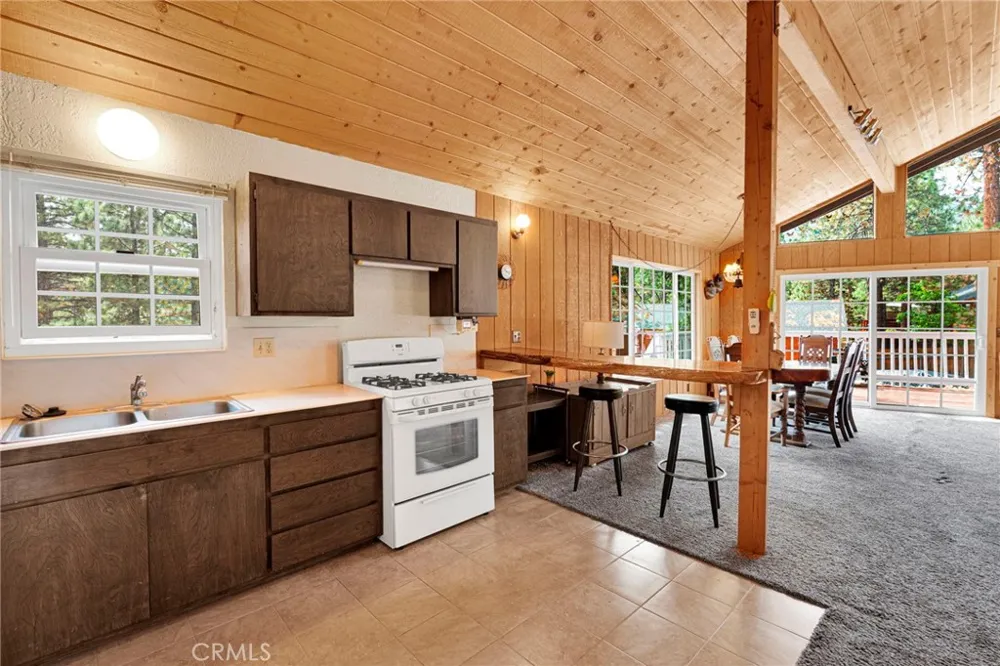 1140 Mitchell Big Bear City, CA 92314