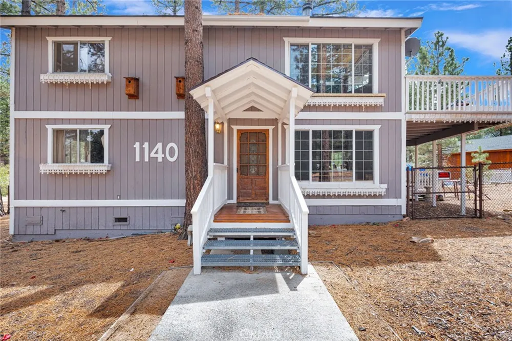 1140 Mitchell Big Bear City, CA 92314