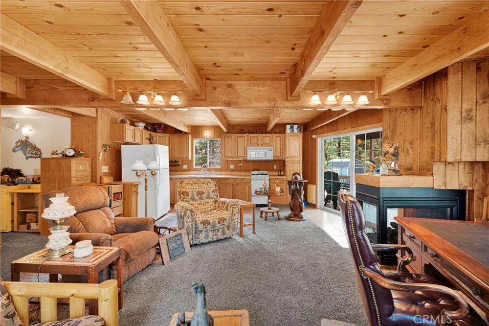 1140 Mitchell Big Bear City, CA 92314