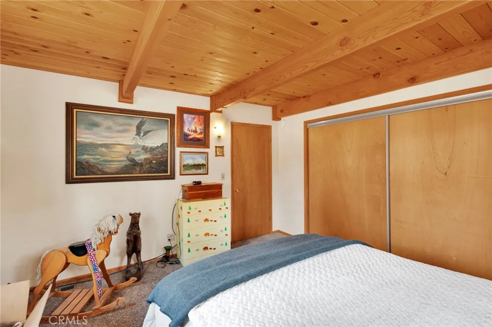 1140 Mitchell Big Bear City, CA 92314