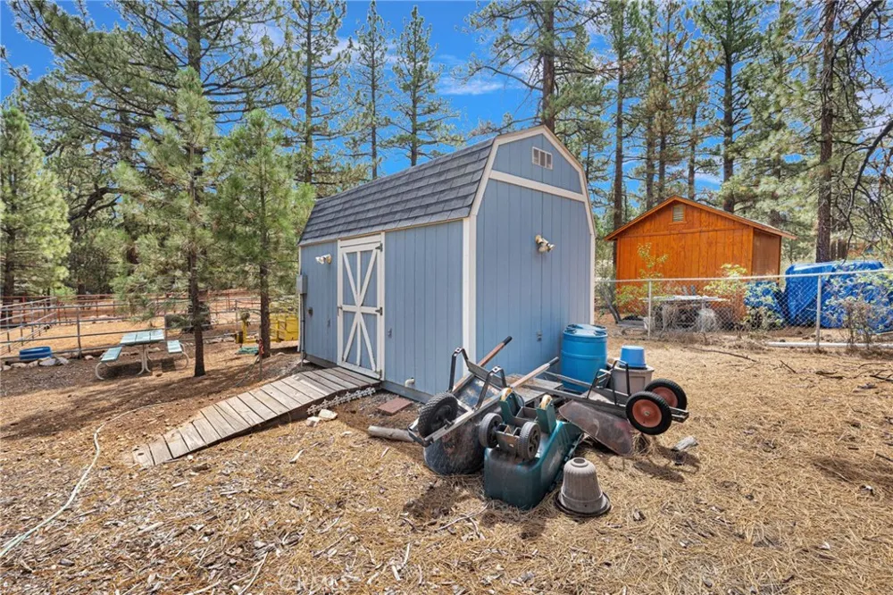 1140 Mitchell Big Bear City, CA 92314