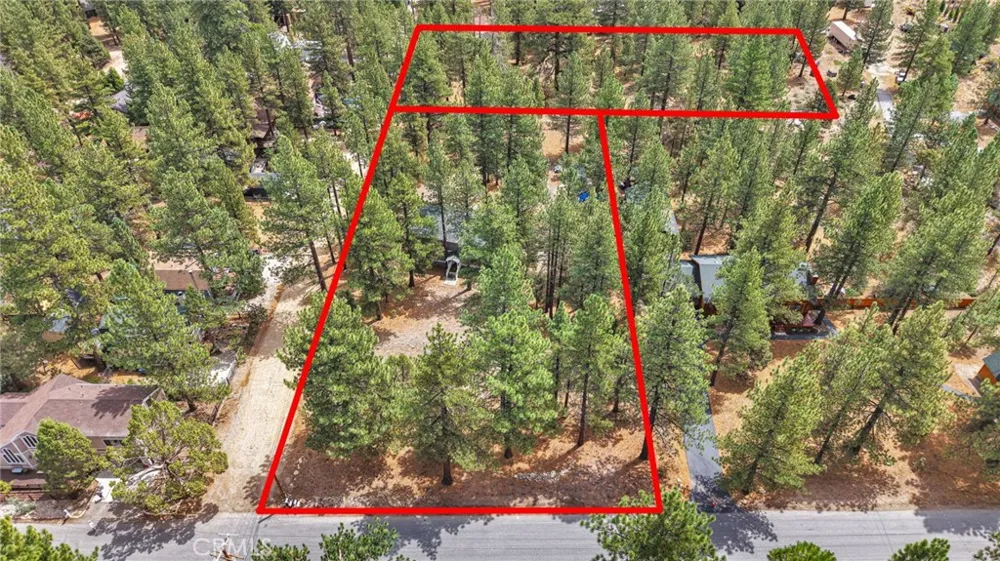 1140 Mitchell Big Bear City, CA 92314