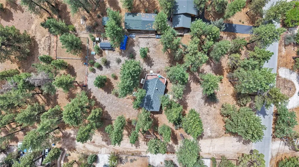 1140 Mitchell Big Bear City, CA 92314