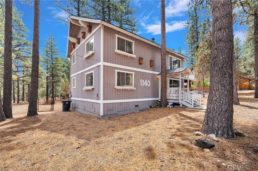 1140 Mitchell Big Bear City, CA 92314