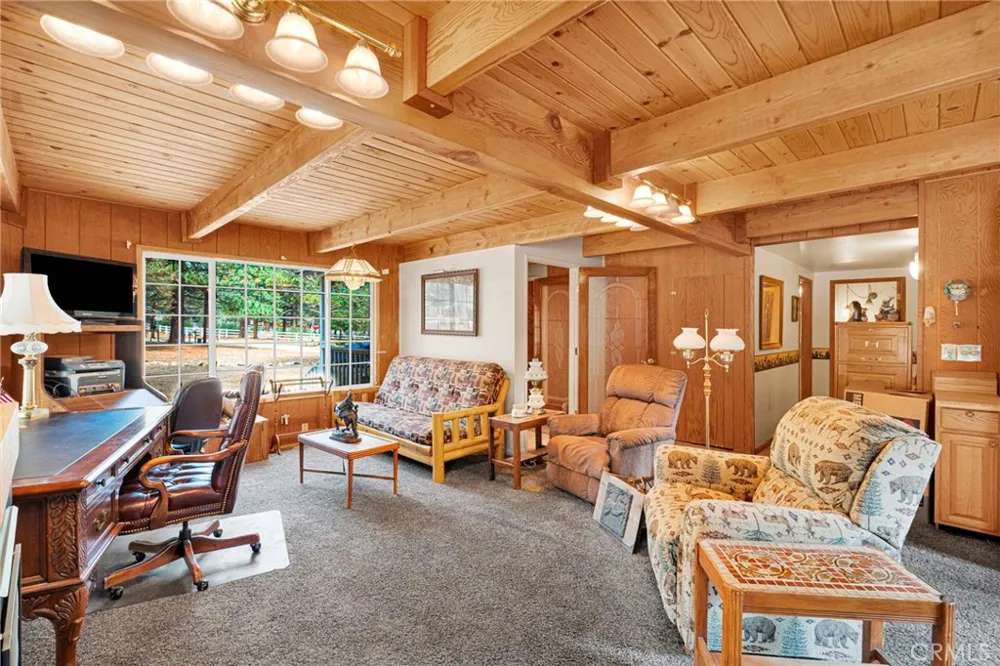 1140 Mitchell Big Bear City, CA 92314