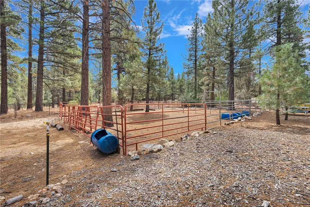 1140 Mitchell Big Bear City, CA 92314