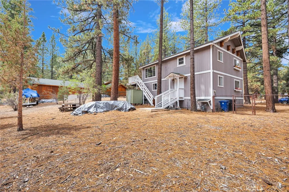 1140 Mitchell Big Bear City, CA 92314