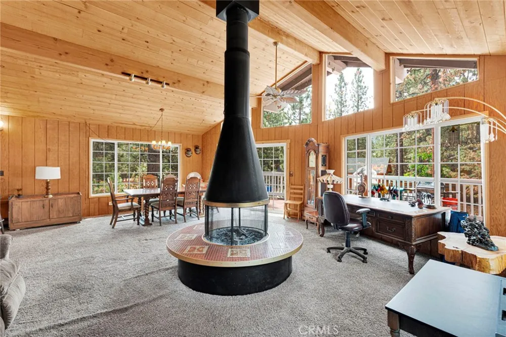 1140 Mitchell Big Bear City, CA 92314