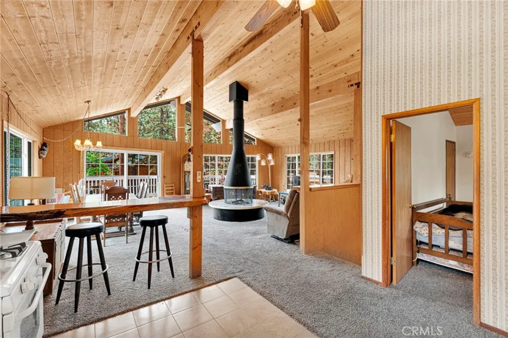 1140 Mitchell Big Bear City, CA 92314