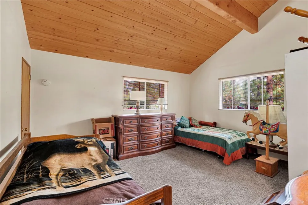 1140 Mitchell Big Bear City, CA 92314