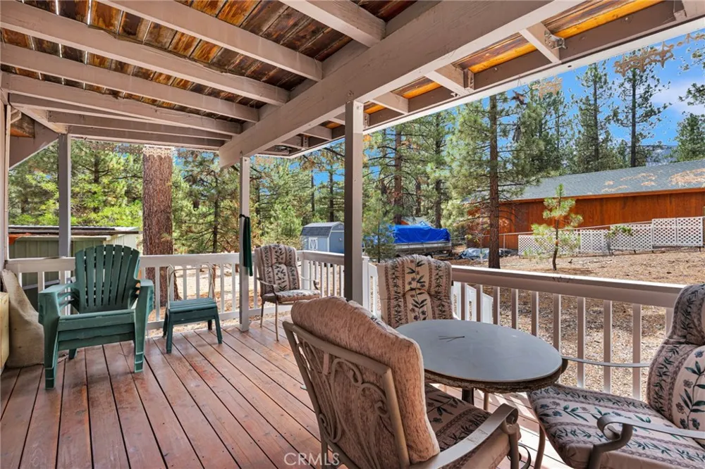 1140 Mitchell Big Bear City, CA 92314