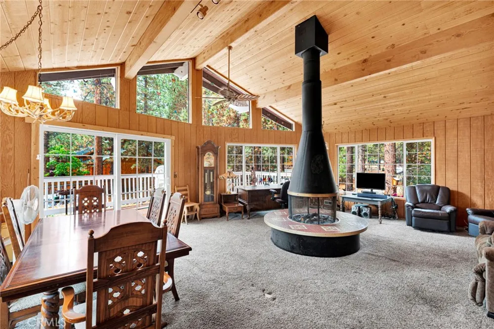 1140 Mitchell Big Bear City, CA 92314