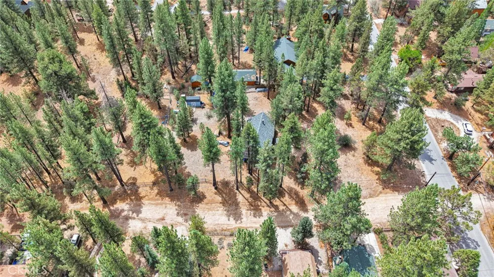 1140 Mitchell Big Bear City, CA 92314