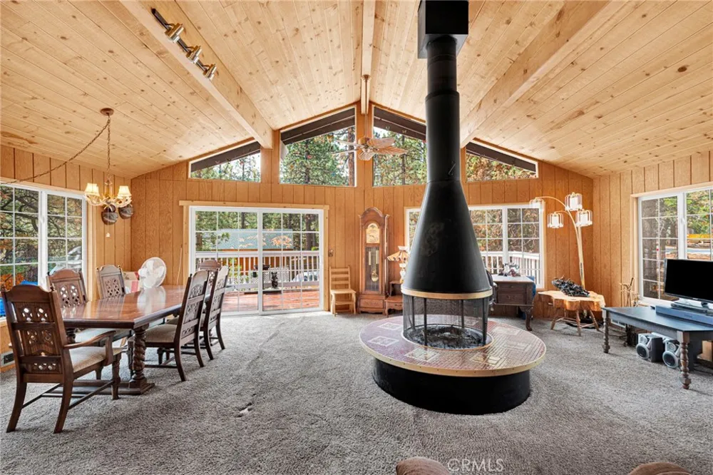 1140 Mitchell Big Bear City, CA 92314