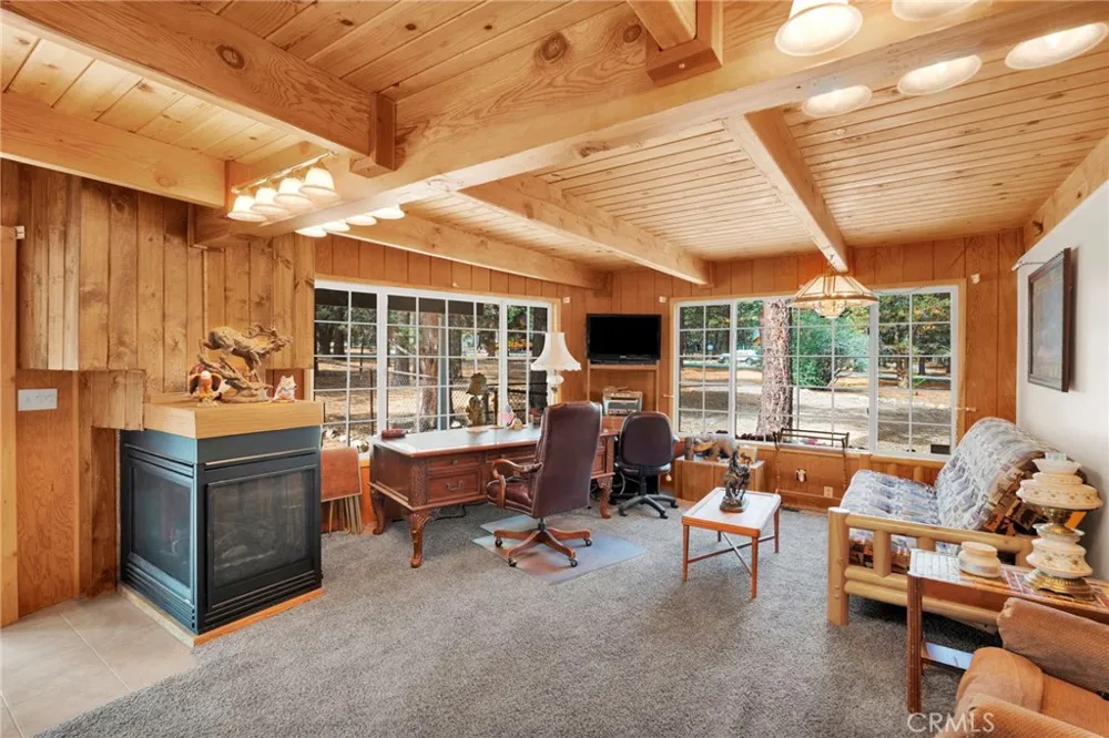 1140 Mitchell Big Bear City, CA 92314