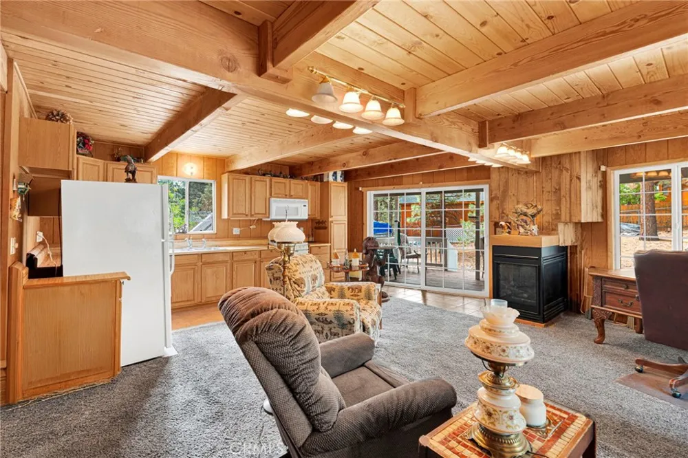 1140 Mitchell Big Bear City, CA 92314