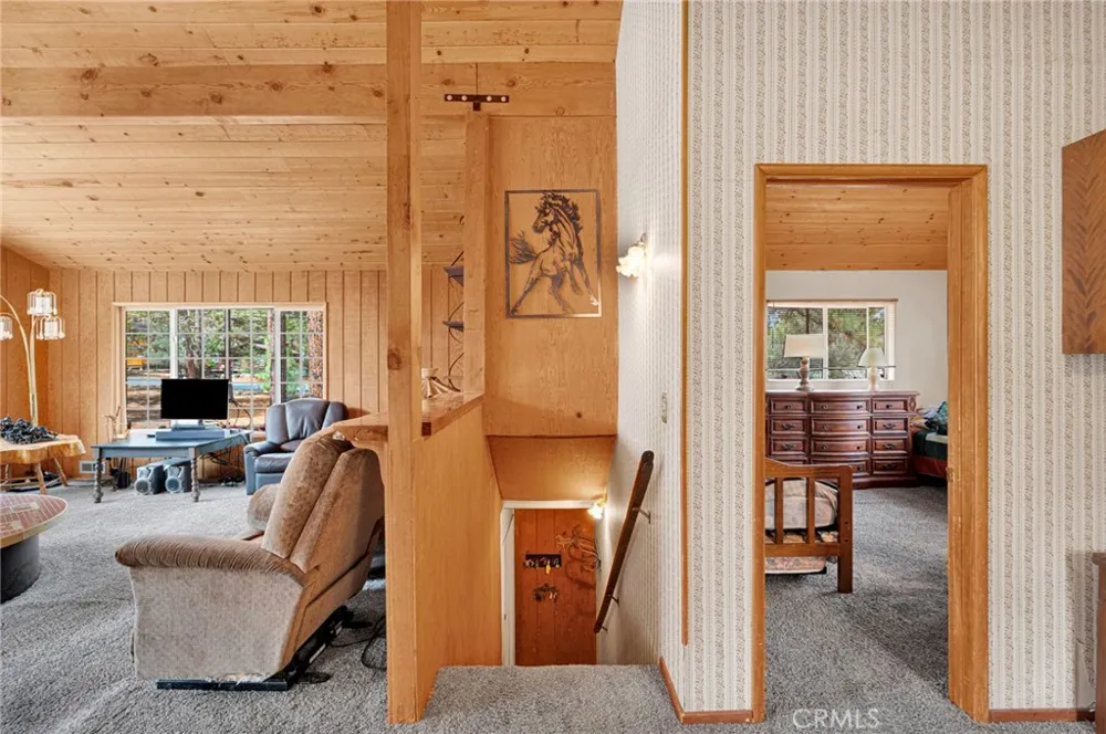 1140 Mitchell Big Bear City, CA 92314