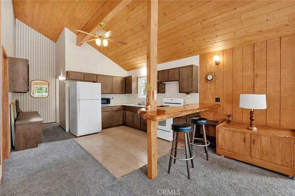 1140 Mitchell Big Bear City, CA 92314