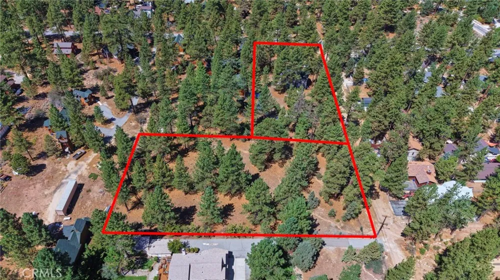 1140 Mitchell Big Bear City, CA 92314