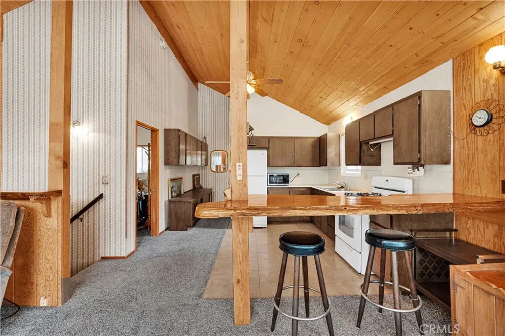 1140 Mitchell Big Bear City, CA 92314
