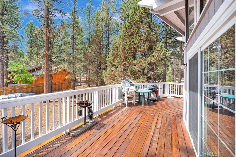 1140 Mitchell Big Bear City, CA 92314
