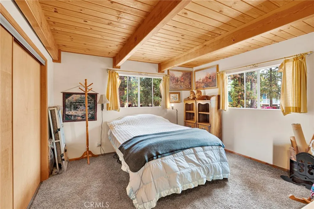 1140 Mitchell Big Bear City, CA 92314