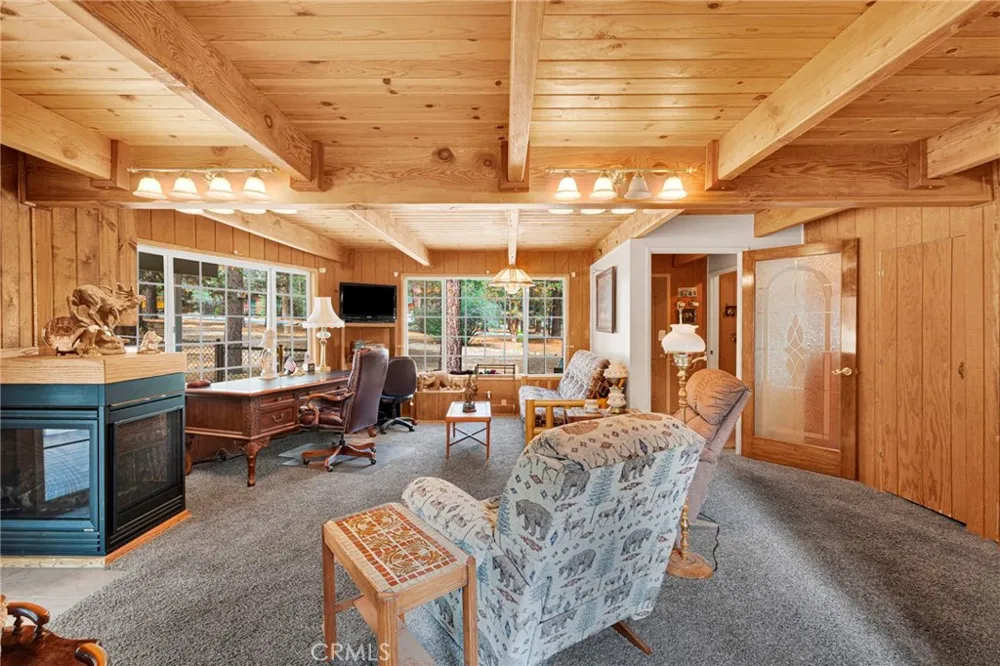 1140 Mitchell Big Bear City, CA 92314