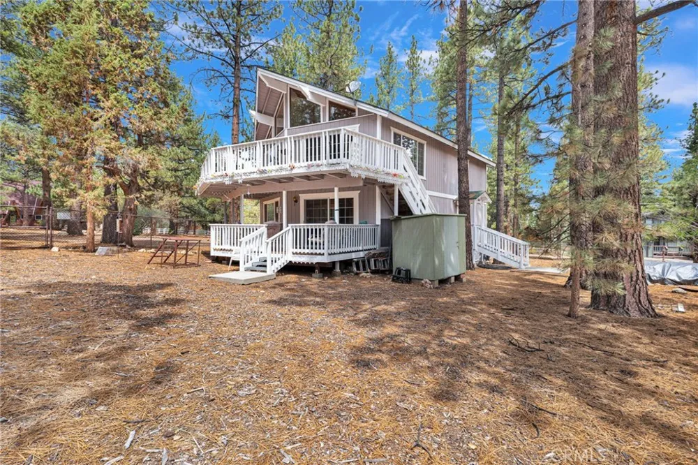 1140 Mitchell Big Bear City, CA 92314