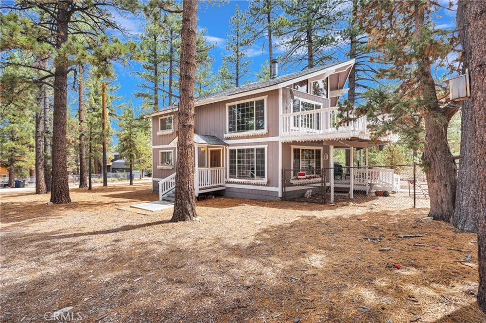 1140 Mitchell Big Bear City, CA 92314
