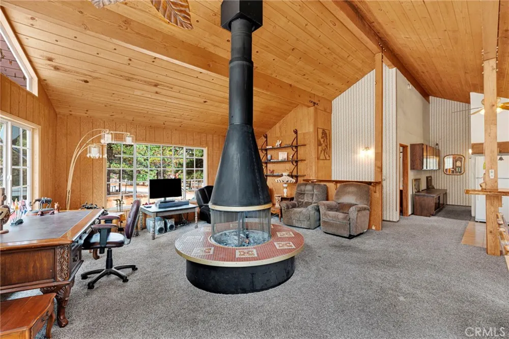 1140 Mitchell Big Bear City, CA 92314