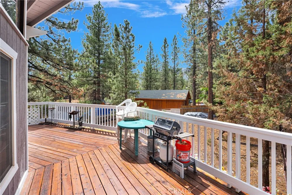 1140 Mitchell Big Bear City, CA 92314