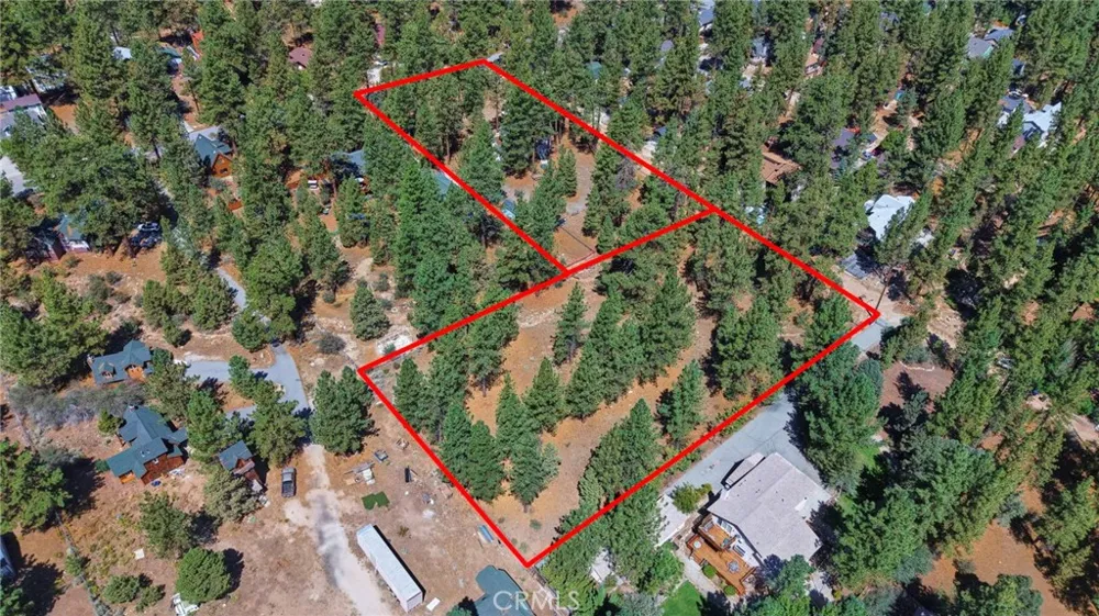 1140 Mitchell Big Bear City, CA 92314