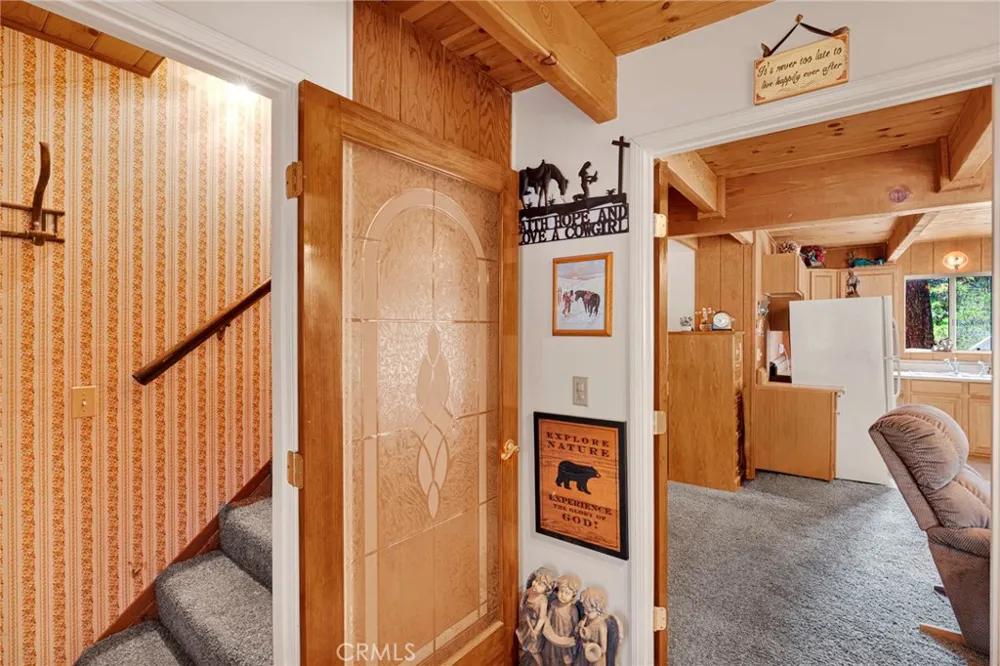 1140 Mitchell Big Bear City, CA 92314