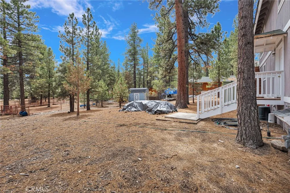 1140 Mitchell Big Bear City, CA 92314