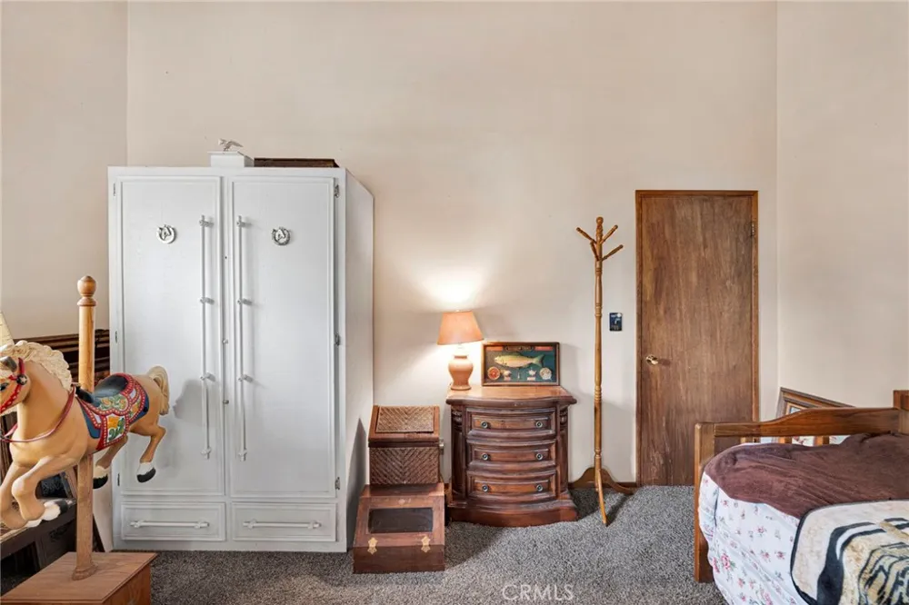 1140 Mitchell Big Bear City, CA 92314
