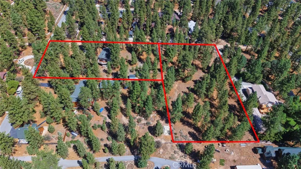 1140 Mitchell Big Bear City, CA 92314