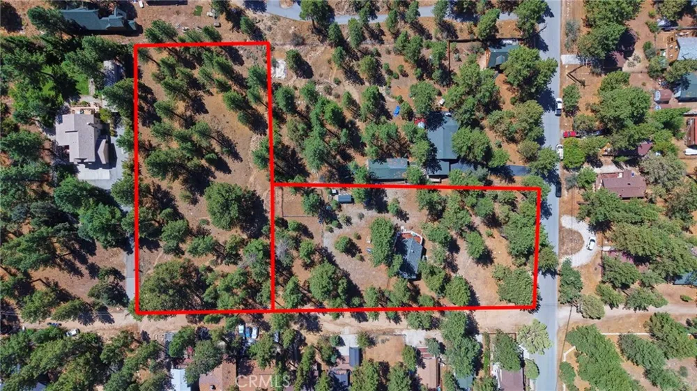 1140 Mitchell Big Bear City, CA 92314