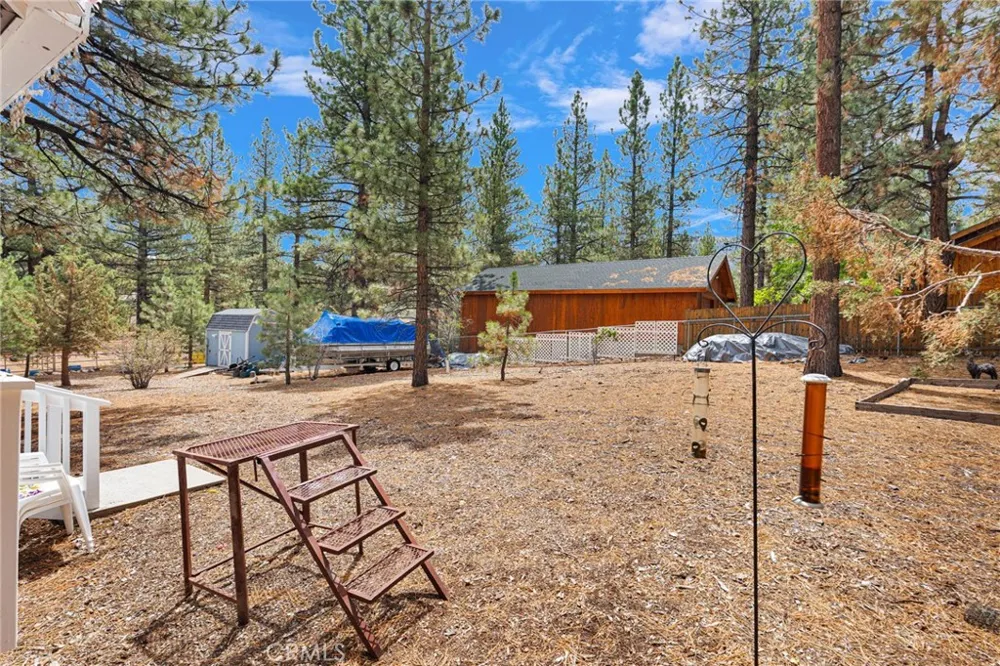 1140 Mitchell Big Bear City, CA 92314